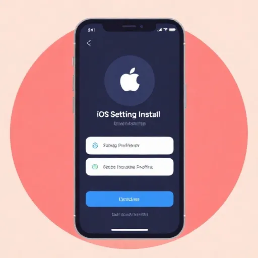 iOS下载步骤2