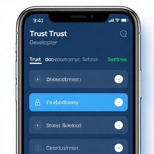 iOS下载步骤3